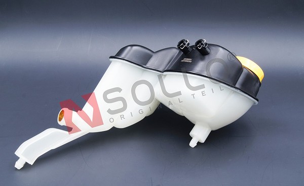 Sollo AusgleichsbehäLter,KüHlmittel FüR MERCEDES-BENZ A2215000349, 2215000349-image