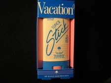 Vacation Super Stick Face Sunscreen, SPF 45 , 0.7 oz - Exp. 6/2027