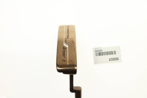 Ping Cadence / Karsten TR Putter
