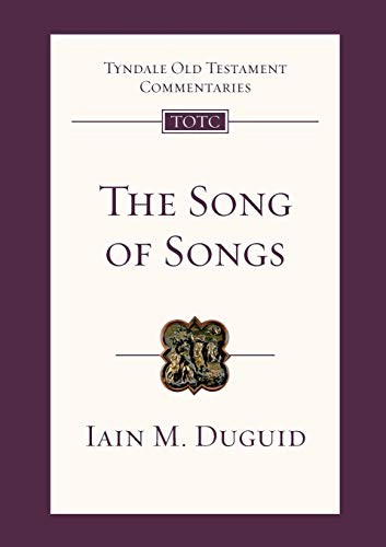 The Song Of Songs Iain Duguid - Image 2