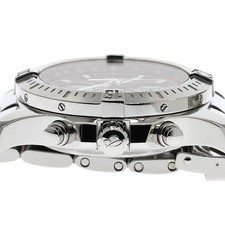 BREITLING WATCH A13388 COLT CHRONOGRAPH AUTOMATIC MOVEMENT DATE BLACK DIAL MEN'S 4