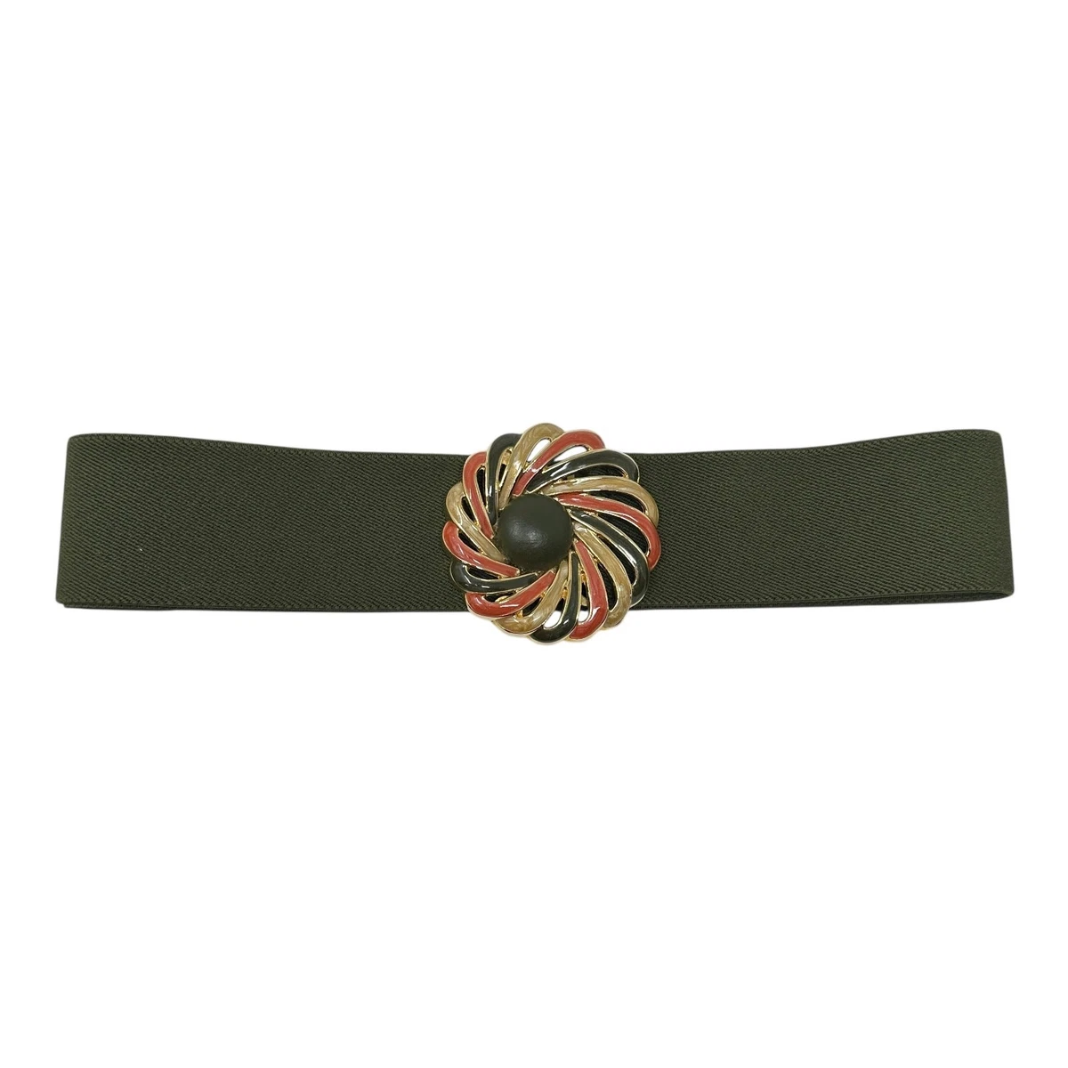 Waist Belt Flower Green Belts for Women for sale | eBay