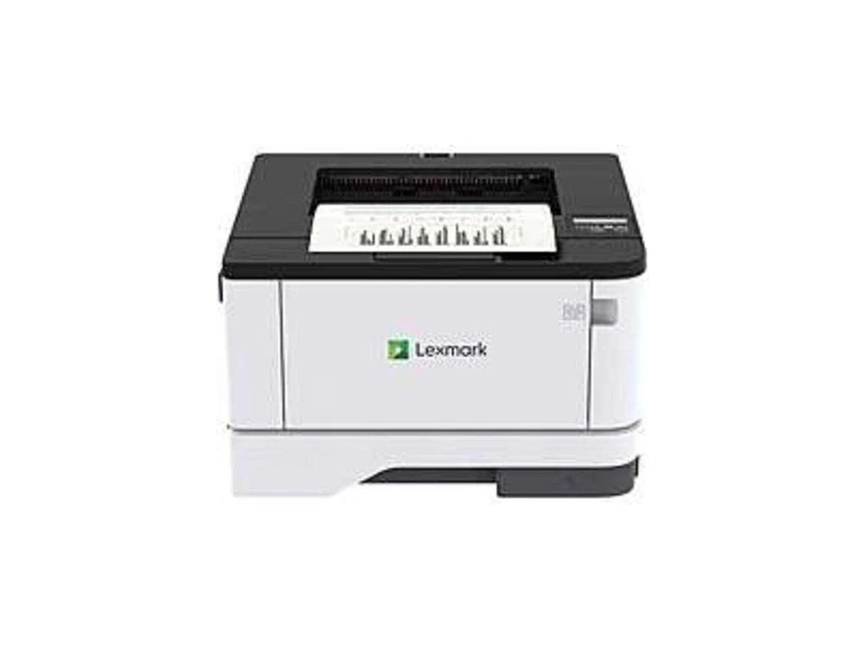 Lexmark MS431dn Black & White Laser Printer - Image 4 of 4