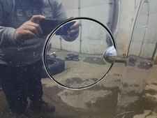 Fuel Filler Door 2007 Silv15new Sku#4302341