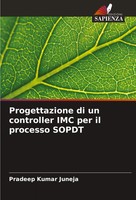 Progettazione Di Un Controller IMC Per Il Processo Sopdt Pradeep Kumar Juneja