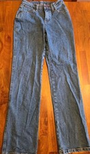 Vintage Wrangler Jeans Womens 3x30 Cowboy Cut Slim Rodeo Mid Rise Stretch