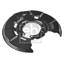 Disque de frein BMW 635
