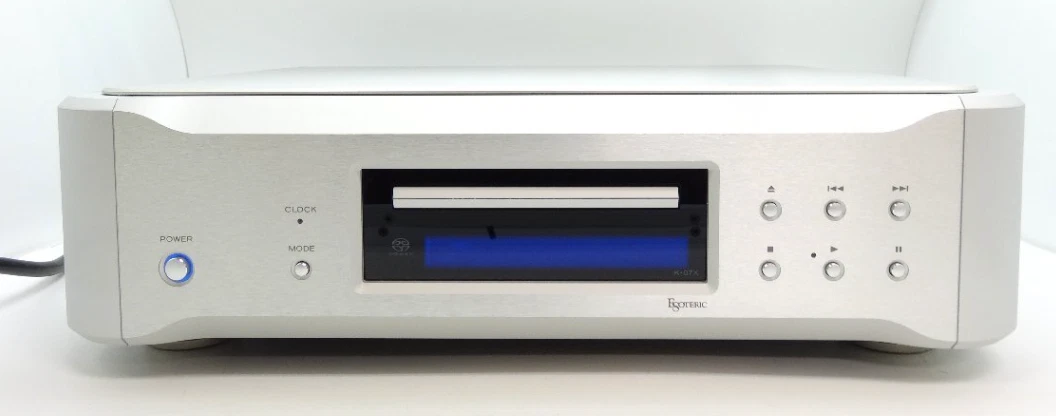 ESOTERIC SACD CD Players for sale | eBay