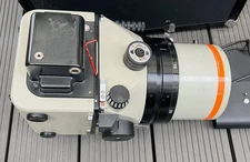 Linhof Technika Aero 4x5  9x12 With Zeiss  Planar 3,5/135mm