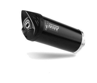 38608-Escape moto posicion STANDARD MOVER compatible con YAMAHA X-MAX 300