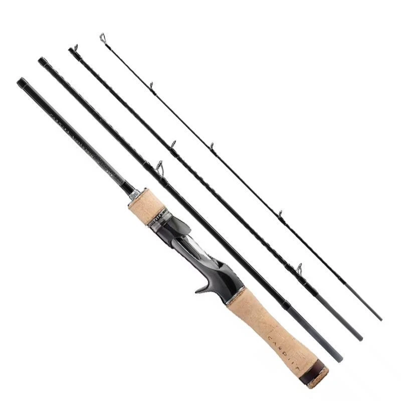 Shimano 4 Pieces Fishing Rods for sale | eBay