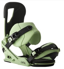 BURTON Cartel Herren Snowboard Bindung Größ...