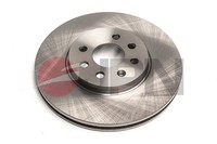 2X JPN Bremsscheibe 30H9093-JPN FüR Opel Astra Caravan A04 Meriva X03 Combo Tour