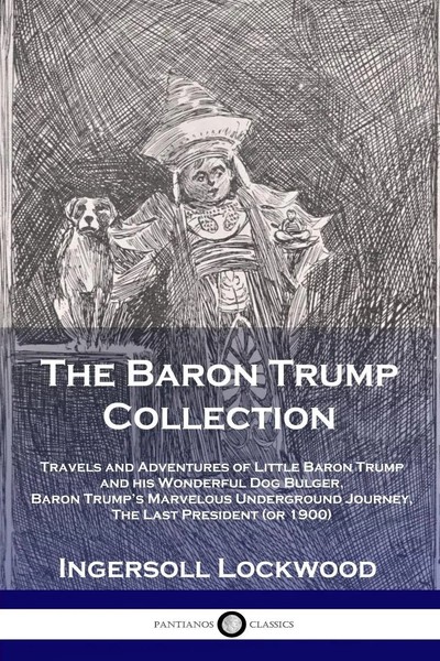 The Baron Trump Collection | Lockwood Ingersoll | Taschenbuch | Englisch-image