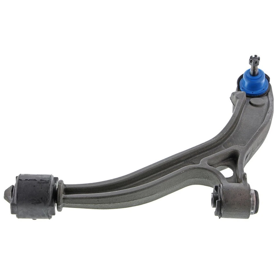 SET-MEMS25139 Mevotech 2 件套控制臂前驱动和乘客侧对 — 第 3/4 张图片