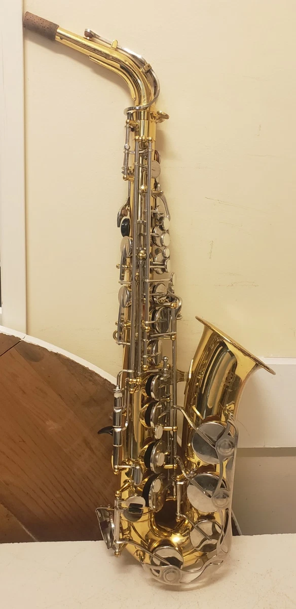 Yamaha Yas 23 for sale - eBay