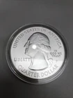 Washington 5 oz 999 Silver Round