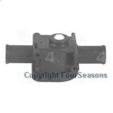 74780 4-Seasons Four-Seasons Heater Valve for Acura MDX Honda Odyssey Ridgeline