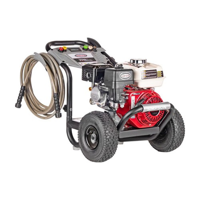 #ad Simpson PS61002 S PowerShot 3500 PSI Cold Water Pressure Washer Honda Engine $719.00