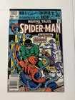 MARVEL TALES #135 AMAZING SPIDER-MAN 158! BRONZE AGE COMICS 1982! NO RES! NICE!
