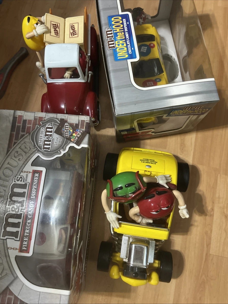 Preços baixos em M M Carros colecionáveis | eBay