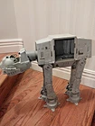 1981 Kenner STAR WARS EMPIRE STRIKES BACK AT-AT Walker-Incomplete