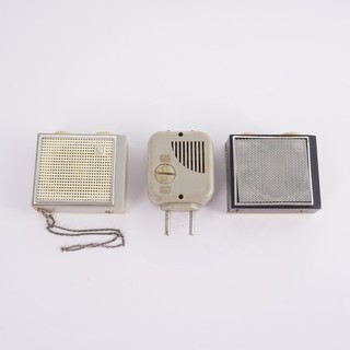 Sammlerstück Miniradios – Taschenradios UdSSR COSMOS M