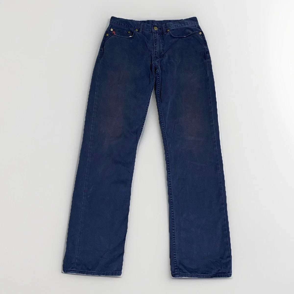 Polo Ralph Lauren Denim Regular 30 Size Jeans for Men for sale | eBay
