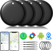 2026 Air Smart Tracker Tags Für Android & Io...