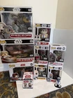 Star Wars Funko Pop Smugglers Bounty Box Lot