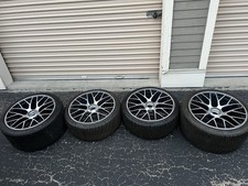 Oem Porsche 911 991 Gt3 Gts Turbo S 20 Wheels Rims Set Winter Oem Porsche 911 991 Gt3 Gts Turbo S 20 Wheels Rims Set Winter