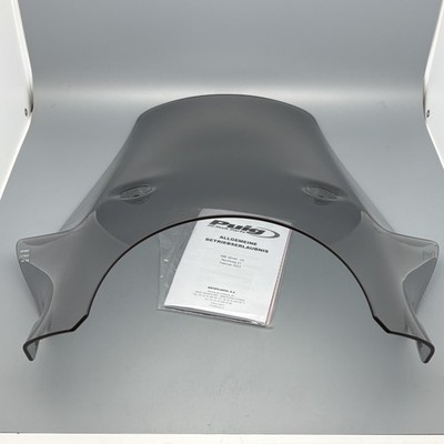 PUIG TOURENSCHEIBE WINDSCHILD HUSQVARNA NORDEN 901 BJ. 2022 - 2026 INKL. ABE