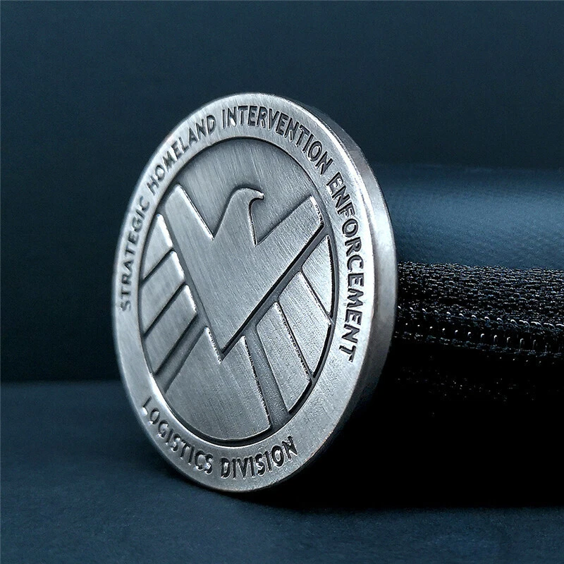 Agents of Shield for sale | eBay