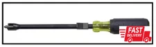 2 Phillips Screw Holding Screwdriver Klein Tools 32216