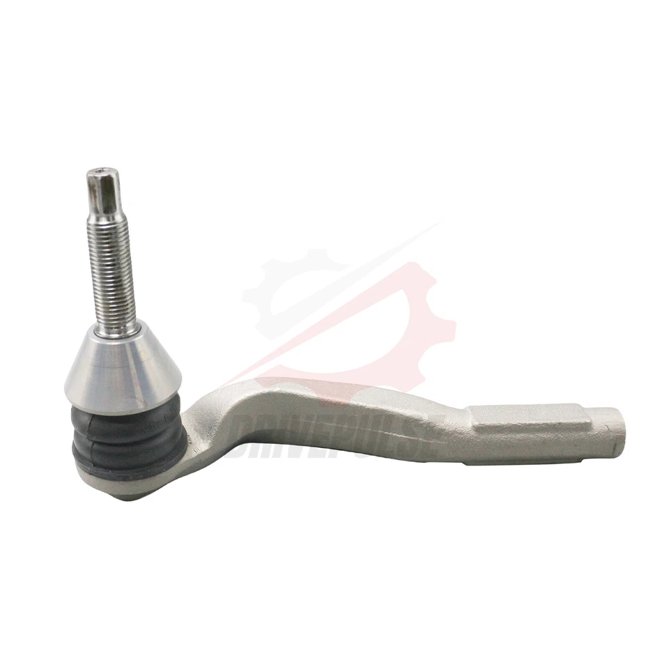 1PCS Tie Rod Ends for Mercedes-Benz C300 C400 C43 AMG C450 AMG E300 Front Outer Foto 2 de 4