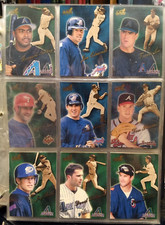 Top 1999 Baseball Cards to Collect 20