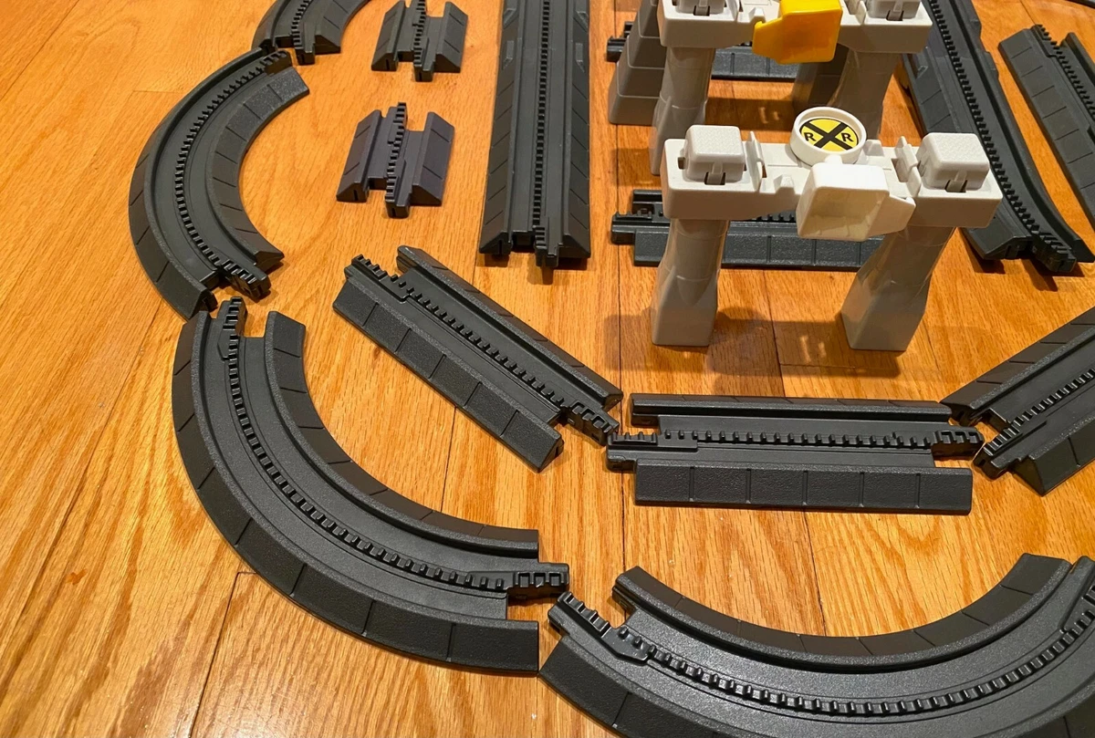 Batman geotrax hotsell