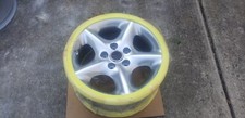 1997-2006 Jaguar Xk8 X100 Wheel 17 X 8 120.65mm Mjd6116aa