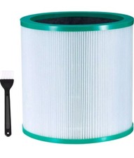 HEPA Filter Replacement for Dyson Pure Cool Link Tower Purifier TP01, TP02, TP03