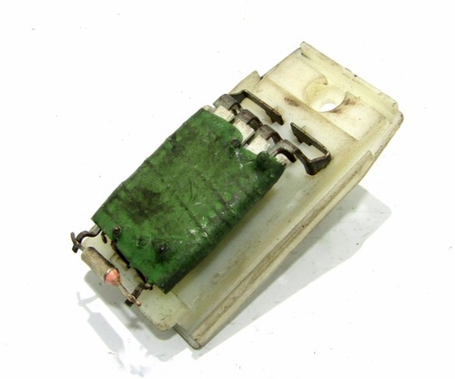 Ford Mondeo III  Heizung Gebläsemotor Widerstand Resistor heater xs4h-18b647-aa