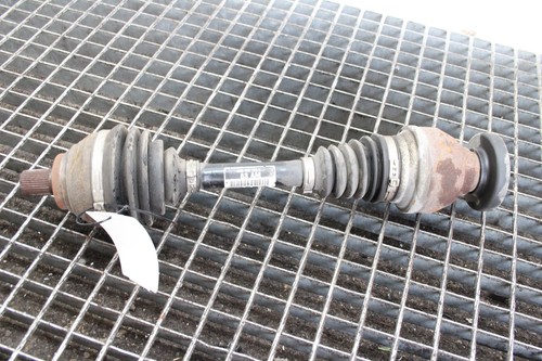 VW Tiguan MK1 5N Vorne Links Antriebswelle 5N0407763A 2.0 Tdi 4Motion 103kw 2008