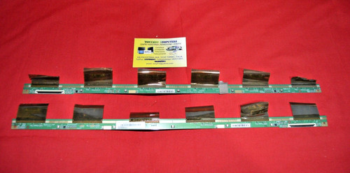 HV430QUB-N4E P/N:47-6002854 Pufferplatine T-CON Für LG TV 42UN711C-0ZB