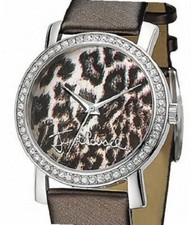 JUST CAVALLI OROLOGIO DONNA LINEA MOON R7251103575 LIST119,00 SOTTOCOSTO ASTA