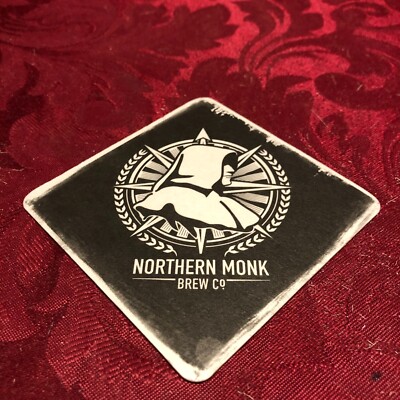 NORTHERN MONK BREW CO - TRUE NORTH - BIERMATTE - TABLETT 112