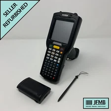 MC32N0-GI4HCHEIA Zebra Motorola Windows CE 7 Embedded Computer Barcode Scanner