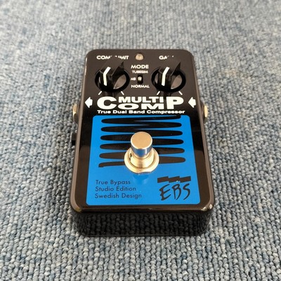 Ebs Ebs-Mc Multi Comp Effector