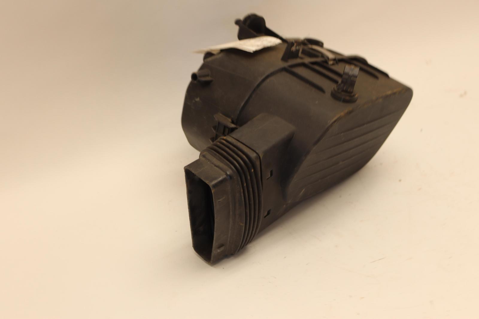 2014-2019 MASERATI GHIBLI 3.0L LEFT ENGINE AIR INTAKE CLEANER FILTER BOX OEM
