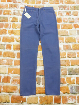 NEU*SPORT ICE ICEBERG CASUAL JEANS HOSE*DENIM*SNOW SWEET SNOW*BLAU*GR: 30*NEU