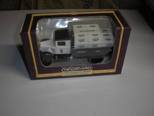 Vintage 1995 Ertl 1/25 Quaker Oaks 1931 Hawkeye Delivery Truck Bank Free SHIP