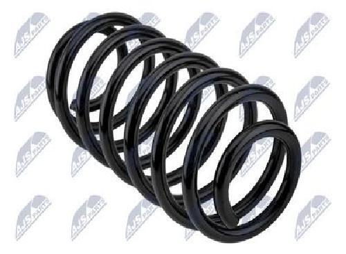 Original NTY Suspension Spring ASZ-CH-002 For Jeep